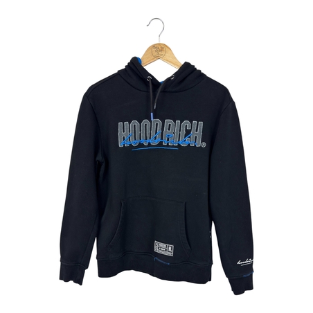 Hoodrich Blend Hoodie (S)