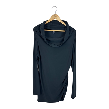 High дамска еластична туника (XL)
