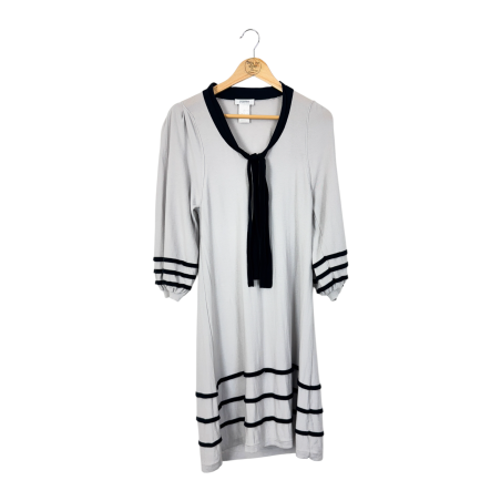 Sonia Rykiel памучна рокля (S)