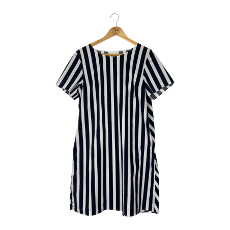 COS Draped Back Dress (42)