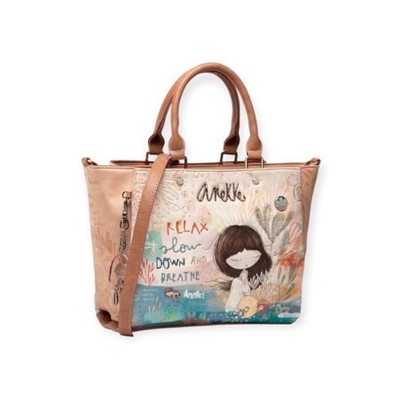Anekke Relax double handle bag