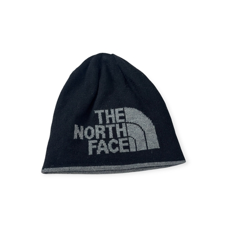 The North Face logo beanie (OS)