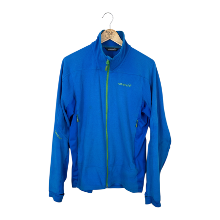 Norrona Falketind Warm1 мъжки полар (L)
