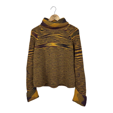 M Missoni Merinowool Sweater (M)