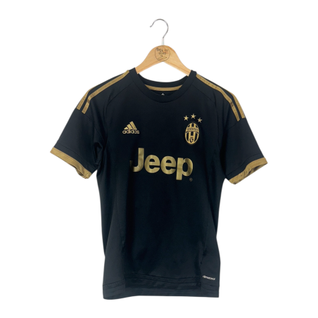 Adidas Juventus 2015-16 Third 21 Dybala футболна тениска (S)