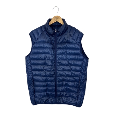Gino Marcello Puffer Vest (2XL
