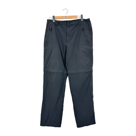 Мъжки трекинг панталон The North Face Convertible ZIp Off Pants