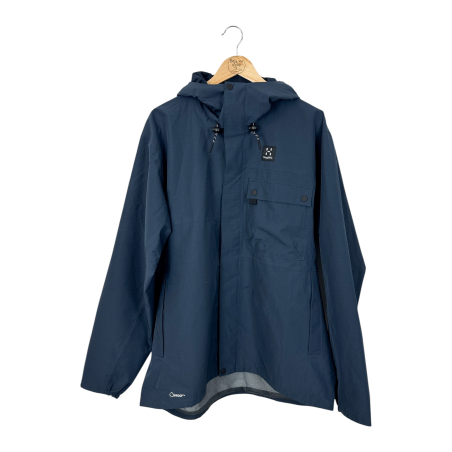 Haglöfs Porfyr Proof мъжко хардшел яке (XL)