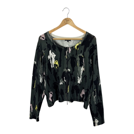 Bitte Kai Rand дамска принт жилетка (XL)