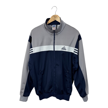 90s Adidas Track Jacket (L)