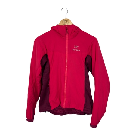 Arc'teryx Atom LT Hoody дамско яке (S)