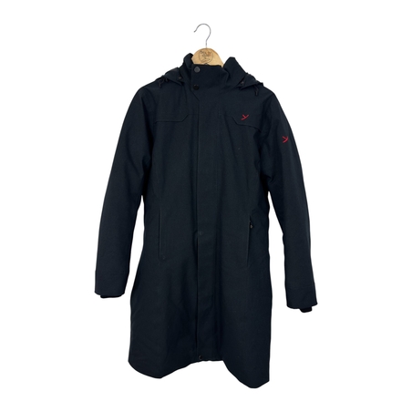 Y by Nordisk Tana дамско пухено палто (L)