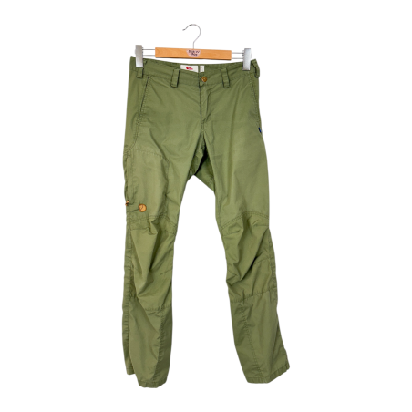 Fjällräven G-1000 Women's Trousers (36)