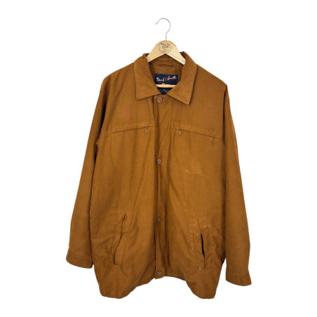 Vintage Paul Smith Men's Jacket (52)