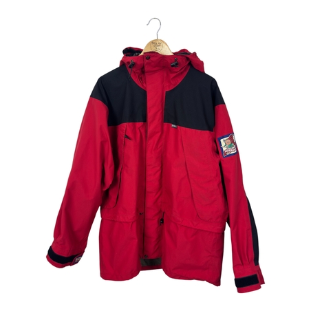 Vintage Norrona Trollveggen 3L Gore-tex мъжко яке (M)