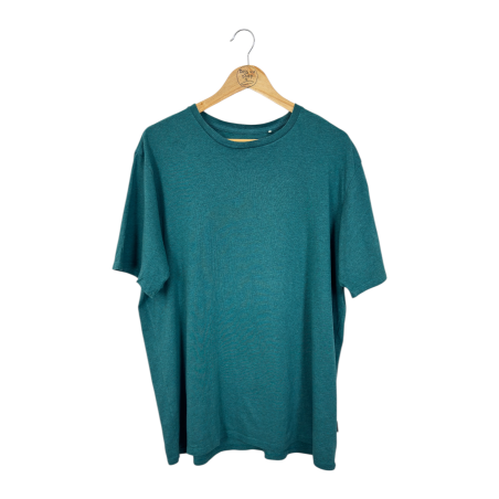 Patagonia Road to Regenerative Leichtgewicht-T-Shirt (L)