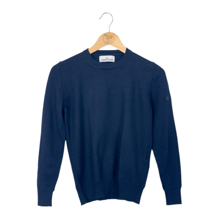 Stone Island Wool sweater (XXS/XS)