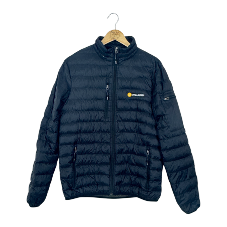 Elevate Life Men's Scotia Light Down Jacket (M)