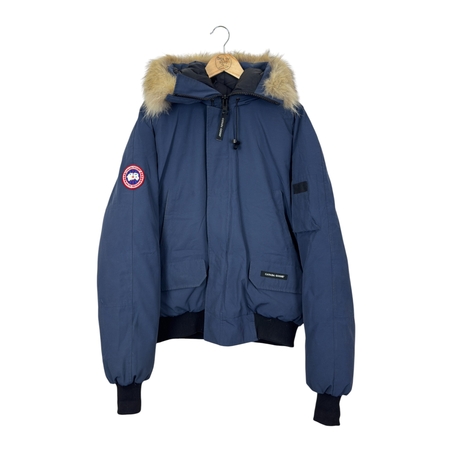 Canada Goose Chilliwack Men's Jacket (XL)