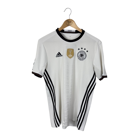 Футболна фланелка на Германия 2015-16 Adidas – (M)