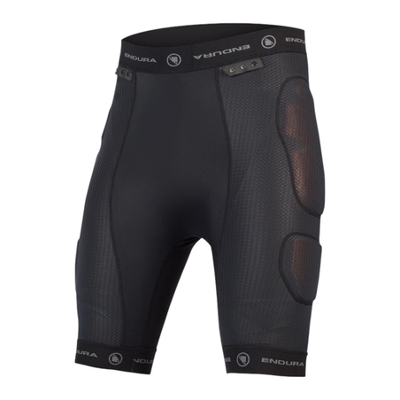 Защитни боксерки с протектори Endura MT500 II – (L)