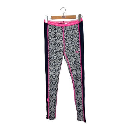 Kari Traa Rose дамски мерино клин (M)