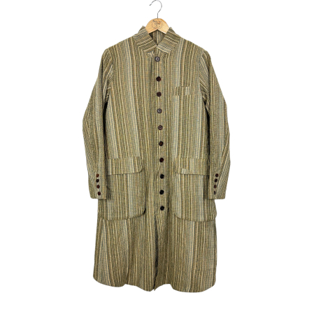 ALEKSANDR MANAMIS Дамско палто (1)