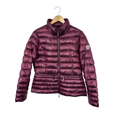 Beaumont дамско олекотено пухено яке (40)