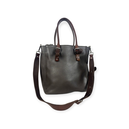 M0851 Purse Large Tote Crossbody Leather Bag