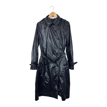 See by Chloé Ripstop Trench Coat (IT44)