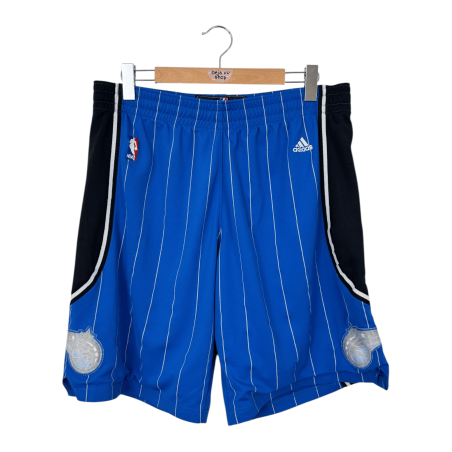 Adidas NBA Orlando Magic мъжки баскеболни шорти (L)