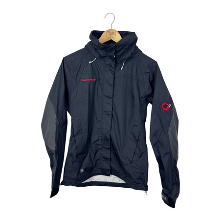 Mammut DRYtech  дамско яке за дъжд (XS)