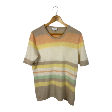 Peter Hahn Womens's Cashemere Pullover (48)