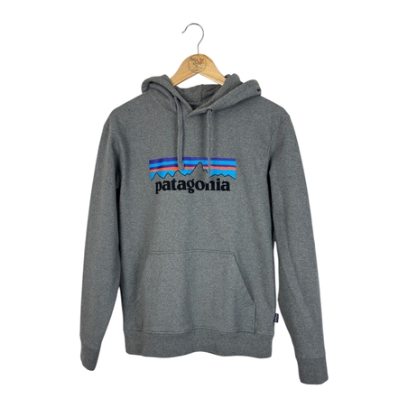 Patagonia Men's P-6 Logo Uprisal Hoody (S)