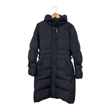 Bogner Down дамско пухено палто (40-M/L)