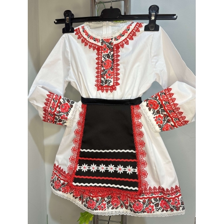 Рокля момиче 49