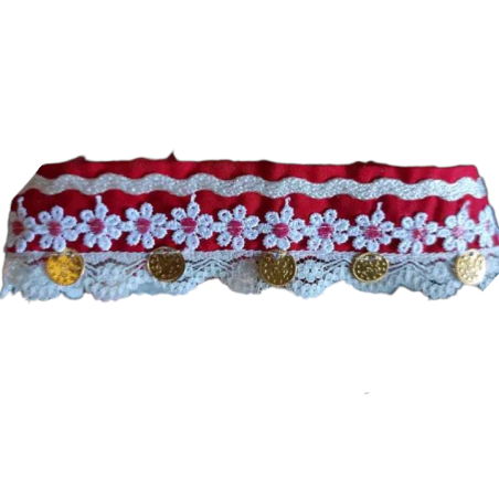 Лента за глава