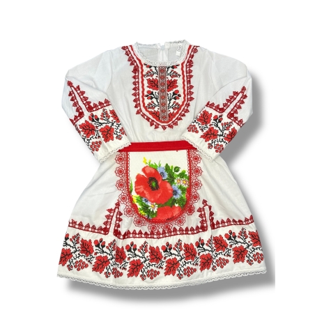 Рокля момиче 31