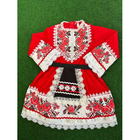 Рокля момиче 53