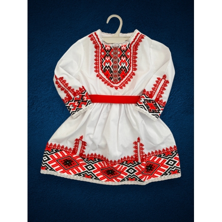 Рокля момиче  3