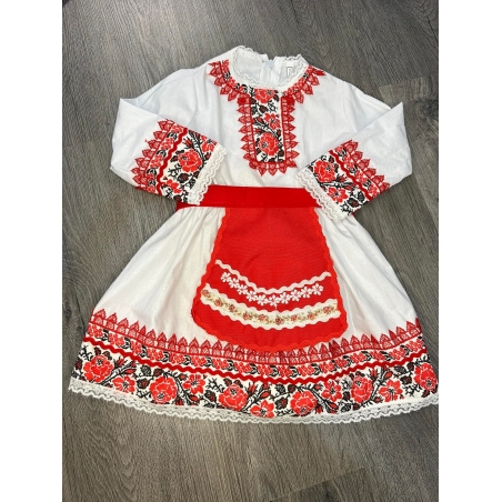 Рокля момиче 50