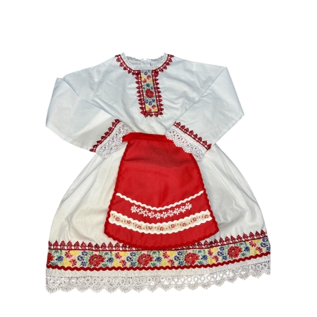 Рокля момиче 30