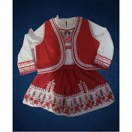 Рокля момиче 22