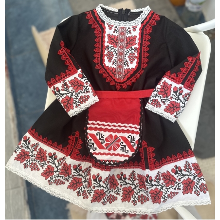 Рокля момиче 33