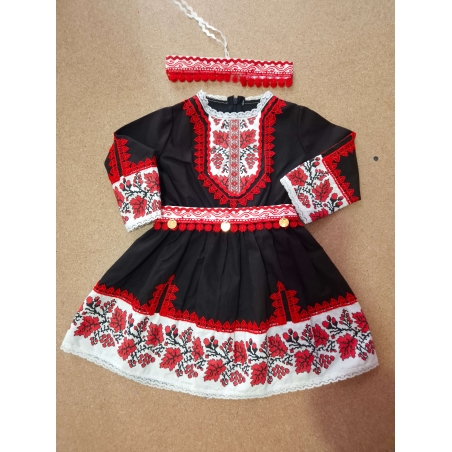 Рокля момиче 41