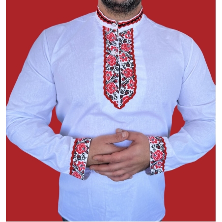 Мъжка риза 6