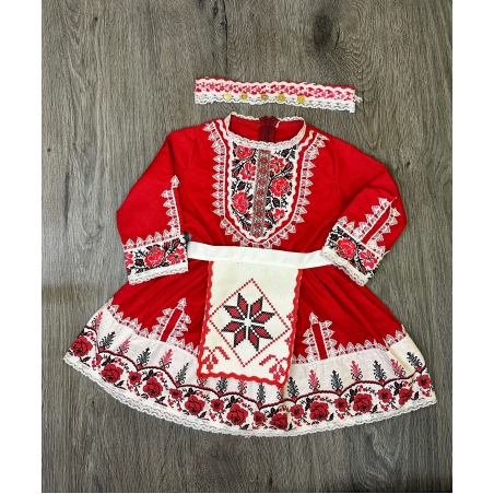 Рокля момиче 1