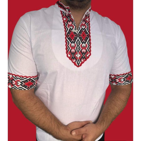 Мъжка риза 5