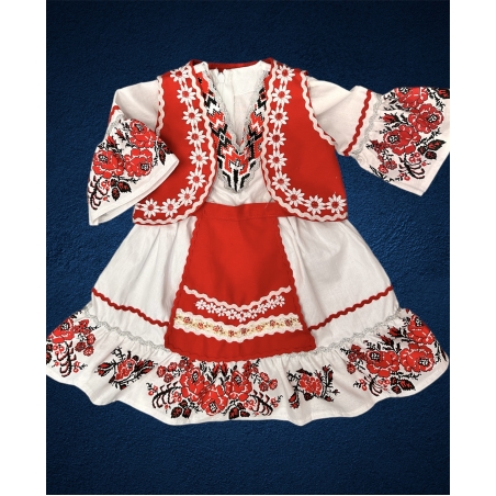 Рокля момиче 43