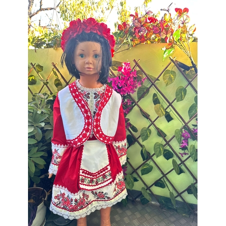 Рокля момиче 57